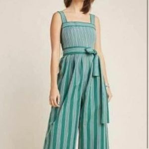 Anthropologie Payal Pratap one piece